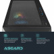 Персональний комп`ютер ASGARD Windows 11 Home (A84F.32.S10.56.6796W)