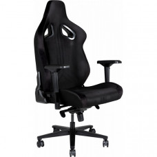 Геймерське крісло GT Racer X-6120 Fabric Black