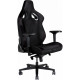 Геймерське крісло GT Racer X-6120 Fabric Black