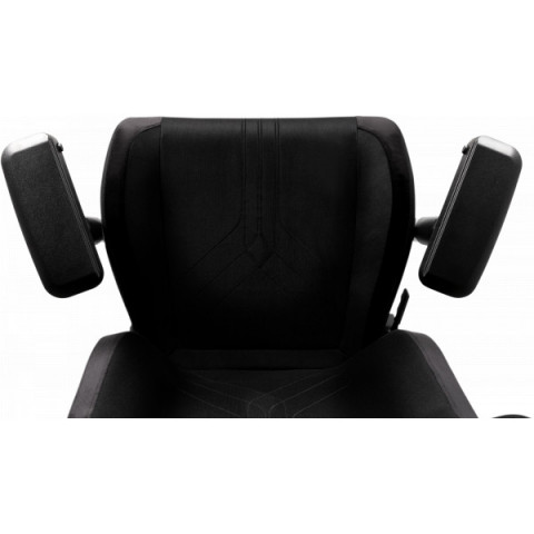 Геймерське крісло GT Racer X-6120 Fabric Black