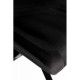 Геймерське крісло GT Racer X-6120 Fabric Black