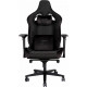 Геймерське крісло GT Racer X-6120 Fabric Black