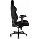Геймерське крісло GT Racer X-6120 Fabric Black