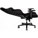 Геймерське крісло GT Racer X-6120 Fabric Black