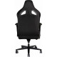 Геймерське крісло GT Racer X-6120 Fabric Black