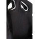 Геймерське крісло GT Racer X-6120 Fabric Black