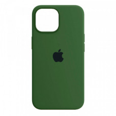 Чохол Original Silicone Case для Apple iPhone 14 Pro Virid Green (ARM62409)