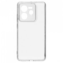Чохол ArmorStandart Air для Realme GT 7 Pro Camera cover Clear (ARM83891)