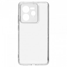 Чохол ArmorStandart Air для Realme GT 7 Pro Camera cover Clear (ARM83891)