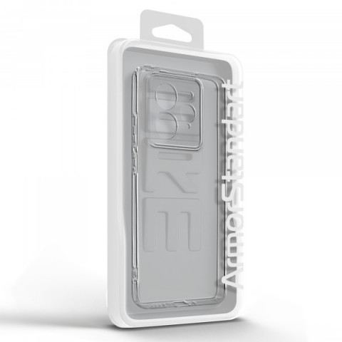Чохол ArmorStandart Air для Realme GT 7 Pro Camera cover Clear (ARM83891)