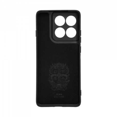Чохол ArmorStandart ICON для Motorola Edge 60 Pro 5G Camera cover Black (ARM85838)