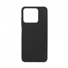Чохол ArmorStandart Matte Slim Fit для ZTE Blade A35 4G / A55 4G Black (ARM81528)