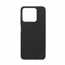 Чохол ArmorStandart Matte Slim Fit для ZTE Blade A35 4G / A55 4G Black (ARM81528)