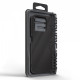 Чохол ArmorStandart Matte Slim Fit для ZTE Blade A35 4G / A55 4G Black (ARM81528)