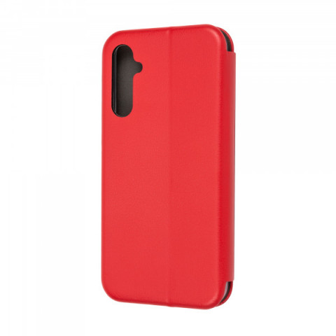 Чохол-книжка ArmorStandart G-Case для Samsung A34 5G (A346) Red (ARM72808)
