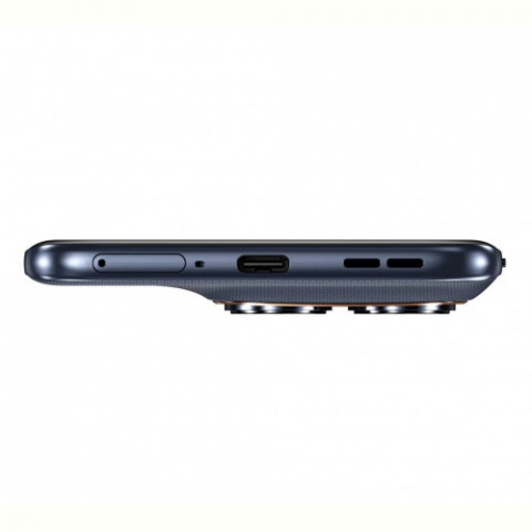 Смартфон Motorola Moto Edge 70 Fusion 12/256GB Silhouette (PBBE0042UA)