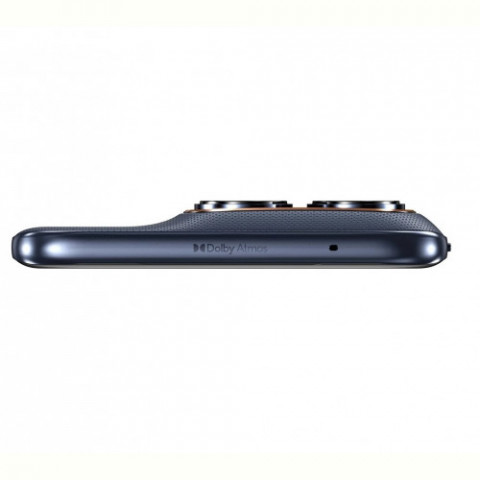 Смартфон Motorola Moto Edge 70 Fusion 12/256GB Silhouette (PBBE0042UA)