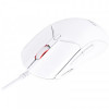Мишка HyperX Pulsefire Haste 2 White (6N0A8AA)