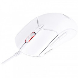 Мишка HyperX Pulsefire Haste 2 White (6N0A8AA)