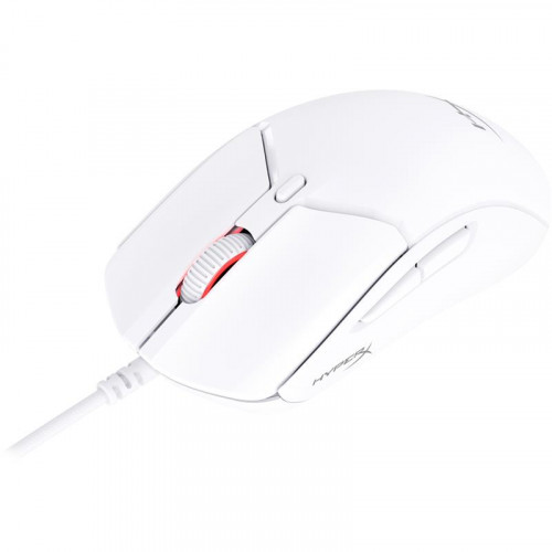 Мишка HyperX Pulsefire Haste 2 White (6N0A8AA)