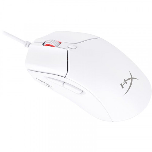Мишка HyperX Pulsefire Haste 2 White (6N0A8AA)