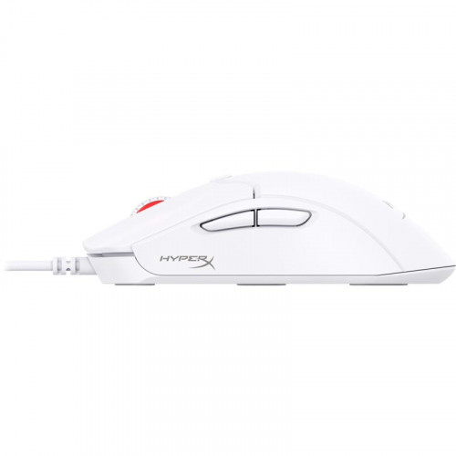 Мишка HyperX Pulsefire Haste 2 White (6N0A8AA)