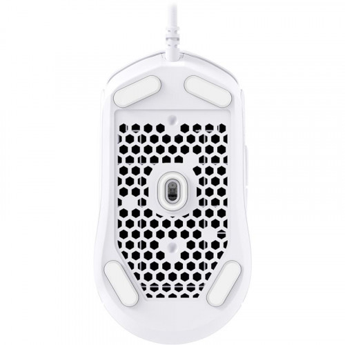 Мишка HyperX Pulsefire Haste 2 White (6N0A8AA)