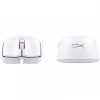 Мишка HyperX Pulsefire Haste 2 White (6N0A8AA)