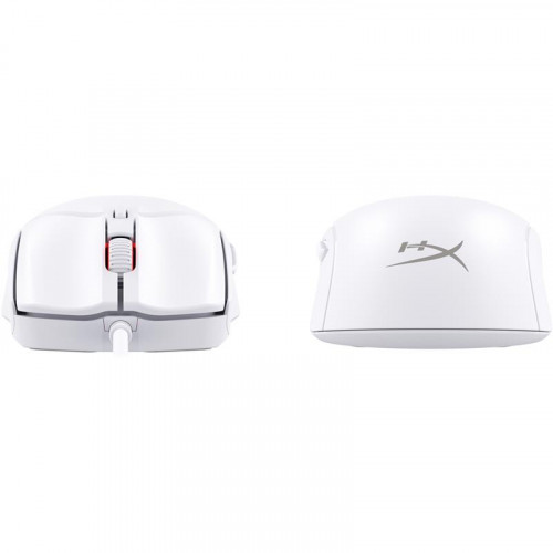 Мишка HyperX Pulsefire Haste 2 White (6N0A8AA)