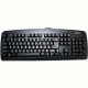 Клавіатура A4Tech KB-720 Black USB