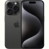 Смартфон Apple iPhone 15 Pro 128GB A3102 Black Titanium (MTUV3RX/A)