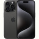 Смартфон Apple iPhone 15 Pro 128GB A3102 Black Titanium (MTUV3RX/A)