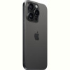 Смартфон Apple iPhone 15 Pro 128GB A3102 Black Titanium (MTUV3RX/A)