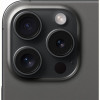 Смартфон Apple iPhone 15 Pro 128GB A3102 Black Titanium (MTUV3RX/A)