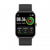 Смарт-годинник Xiaomi iMiLab Smart Watch W01 Black (IMISW01)