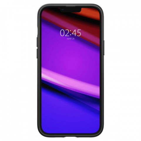 Чохол-накладка Spigen Core Mag Armor для Apple iPhone 14 Matte Black (ACS04676 / ACS05065)