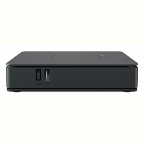Бездротовий маршрутизатор MikroTik hAP ax S (E62iUGS-2axD5axT)