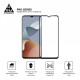 Захисне скло ArmorStandart Pro для ZTE Blade A73 4G (ARM70682)