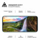 Захисне скло ArmorStandart Pro для ZTE Blade A73 4G (ARM70682)