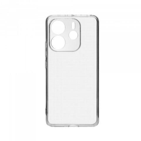 Чохол ArmorStandart Air для Xiaomi Redmi Note 14 4G Camera cover Clear (ARM79711)