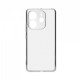 Чохол ArmorStandart Air для Xiaomi Redmi Note 14 4G Camera cover Clear (ARM79711)