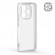 Чохол ArmorStandart Air для Xiaomi Redmi Note 14 4G Camera cover Clear (ARM79711)