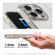 Чохол ArmorStandart Air для Xiaomi Redmi Note 14 4G Camera cover Clear (ARM79711)
