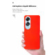 Чохол ArmorStandart ICON для OPPO A60 4G Red (ARM78575)