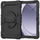 Чохол ArmorStandart Panzer для Samsung Tab A9+ Black (ARM82517)