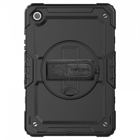 Чохол ArmorStandart Panzer для Samsung Tab A9+ Black (ARM82517)
