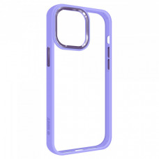 Чохол ArmorStandart UNIT2 для Apple iPhone 12 Pro Max Lavender (ARM74793)