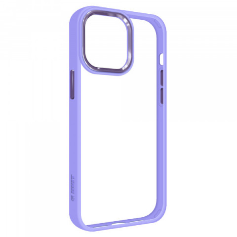 Чохол ArmorStandart UNIT2 для Apple iPhone 12 Pro Max Lavender (ARM74793)