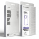 Чохол ArmorStandart UNIT2 для Apple iPhone 12 Pro Max Lavender (ARM74793)