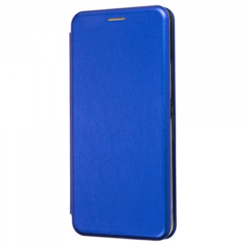 Чохол-книжка ArmorStandart G-Case для Xiaomi Redmi Note 13 4G Blue (ARM73352)